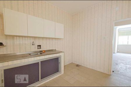 Casa para alugar com 210m², 5 quartos e 1 vagaCozinha