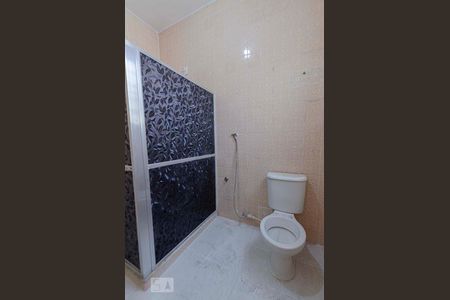 Casa para alugar com 210m², 5 quartos e 1 vagaBanheiro