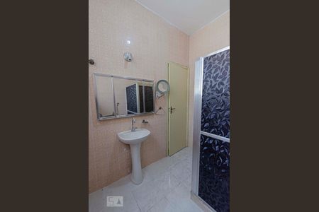 Casa para alugar com 210m², 5 quartos e 1 vagaBanheiro