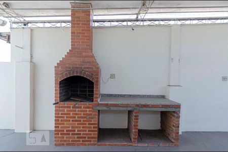 Casa para alugar com 210m², 5 quartos e 1 vagaChurrasqueira