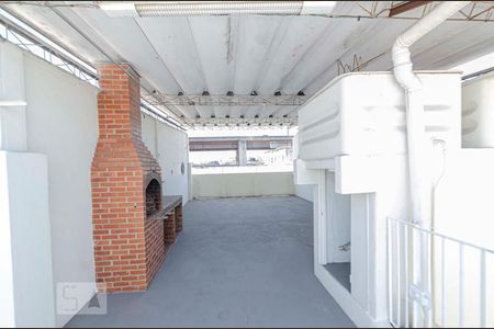 Casa para alugar com 210m², 5 quartos e 1 vagaTerraço