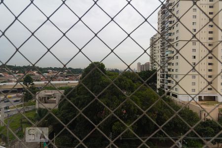 Vista de kitnet/studio à venda com 1 quarto, 35m² em Jardim Aeroporto, São Paulo