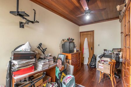 Casa de condomínio à venda com 300m², 6 quartos e 2 vagas Casa de condomínio à venda com 300m², 6 quartos e 2 vagasQuarto 3