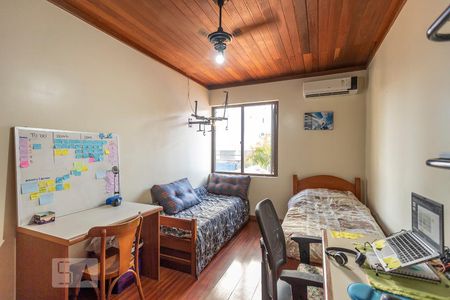 Casa de condomínio à venda com 300m², 6 quartos e 2 vagas Casa de condomínio à venda com 300m², 6 quartos e 2 vagasQuarto 1