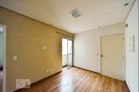 Apartamento para alugar com 54m², 2 quartos e 1 vagaSala