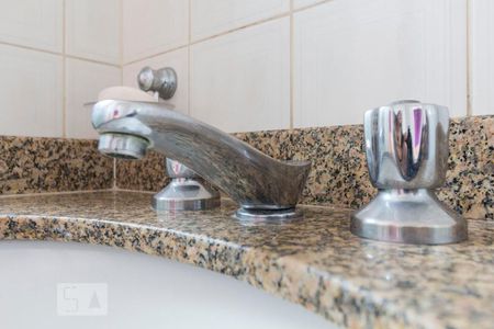 Apartamento à venda com 64m², 2 quartos e 1 vagaSuíte - Quarto 2