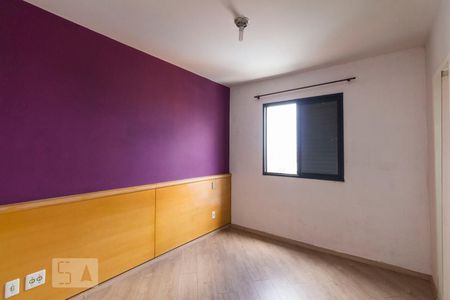 Apartamento à venda com 64m², 2 quartos e 1 vagaQuarto 2 - Suíte