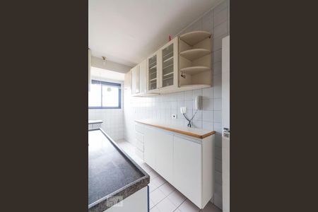 Apartamento à venda com 64m², 2 quartos e 1 vagaCozinha