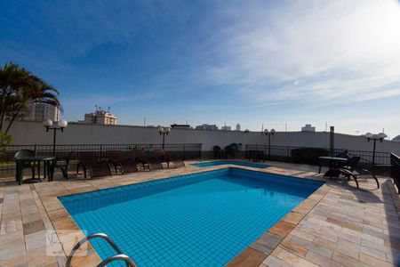 Apartamento à venda com 64m², 2 quartos e 1 vagaPiscina