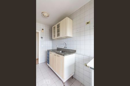 Apartamento à venda com 64m², 2 quartos e 1 vagaCozinha