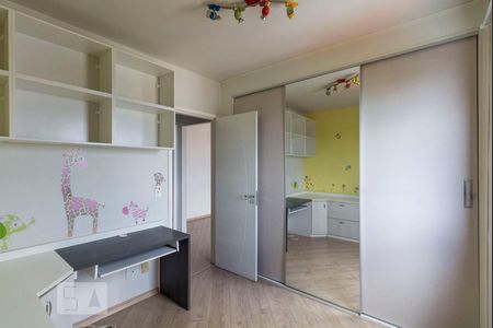 Apartamento à venda com 64m², 2 quartos e 1 vagaQuarto 1