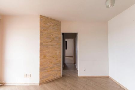 Sala de apartamento à venda com 2 quartos, 64m² em Vila Guarani (z Sul), São Paulo