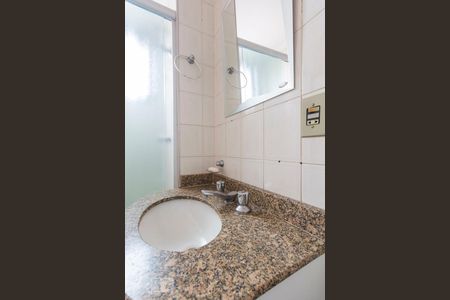 Apartamento à venda com 64m², 2 quartos e 1 vagaSuíte - Quarto 2