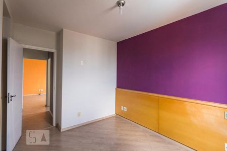 Apartamento à venda com 64m², 2 quartos e 1 vagaQuarto 2 - Suíte