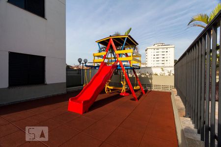 Apartamento à venda com 64m², 2 quartos e 1 vagaPlayground