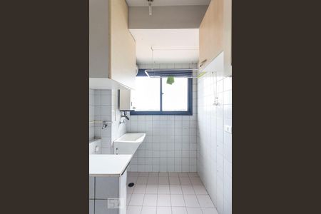 Apartamento à venda com 64m², 2 quartos e 1 vagaÁrea de Serviço