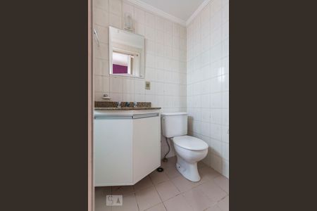 Apartamento à venda com 64m², 2 quartos e 1 vagaSuíte - Quarto 2