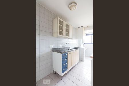 Apartamento à venda com 64m², 2 quartos e 1 vagaCozinha