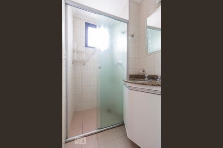 Apartamento à venda com 64m², 2 quartos e 1 vagaSuíte - Quarto 2