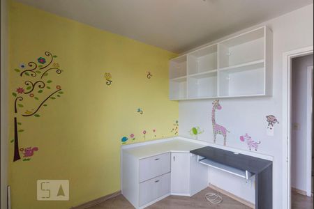 Apartamento à venda com 64m², 2 quartos e 1 vagaQuarto 1