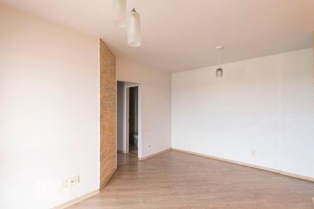 Sala de apartamento à venda com 2 quartos, 64m² em Vila Guarani (z Sul), São Paulo