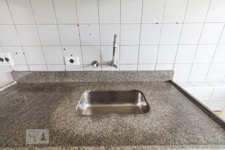 Apartamento à venda com 64m², 2 quartos e 1 vagaCozinha