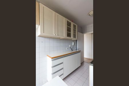 Apartamento à venda com 64m², 2 quartos e 1 vagaCozinha