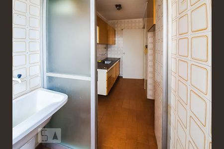 Apartamento para alugar com 1 quarto, 43m² em Aclimação, São Paulo