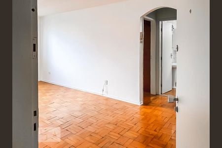Apartamento para alugar com 1 quarto, 43m² em Aclimação, São Paulo