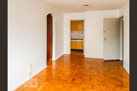 Apartamento para alugar com 1 quarto, 43m² em Aclimação, São Paulo