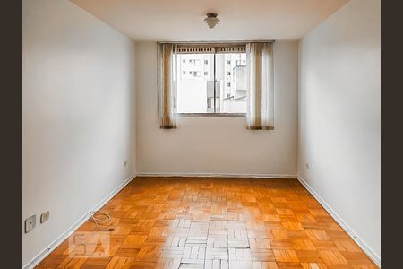 Apartamento para alugar com 1 quarto, 43m² em Aclimação, São Paulo
