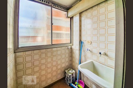 Apartamento para alugar com 1 quarto, 43m² em Aclimação, São Paulo