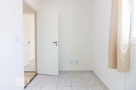 Quarto 3 de apartamento à venda com 3 quartos, 80m² em Jaguaré , São Paulo