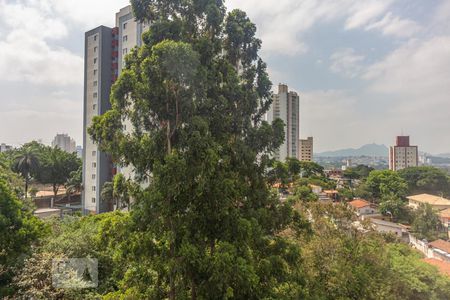 Apartamento à venda com 80m², 3 quartos e 1 vaga Apartamento à venda com 80m², 3 quartos e 1 vagaVista