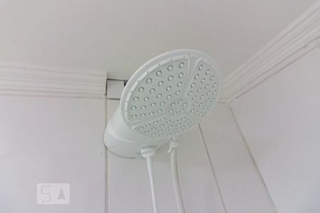 Apartamento à venda com 80m², 3 quartos e 1 vaga Apartamento à venda com 80m², 3 quartos e 1 vagaChuveiro