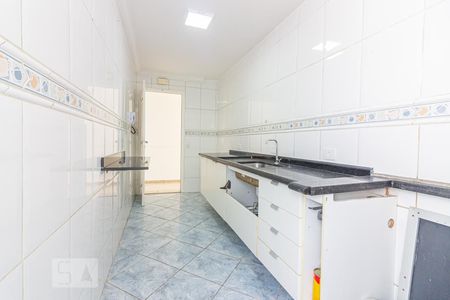 Apartamento à venda com 80m², 3 quartos e 1 vaga Apartamento à venda com 80m², 3 quartos e 1 vagaCozinha