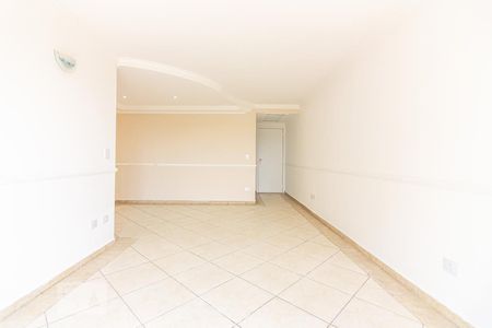 Sala de apartamento à venda com 3 quartos, 80m² em Jaguaré , São Paulo