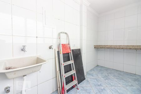 Apartamento à venda com 80m², 3 quartos e 1 vaga Apartamento à venda com 80m², 3 quartos e 1 vagaÁrea de Serviço