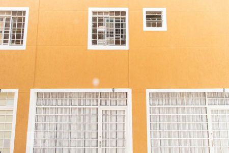 Vista Quarto 1 de apartamento para alugar com 3 quartos, 95m² em  Bairro Bacacheri, Curitiba