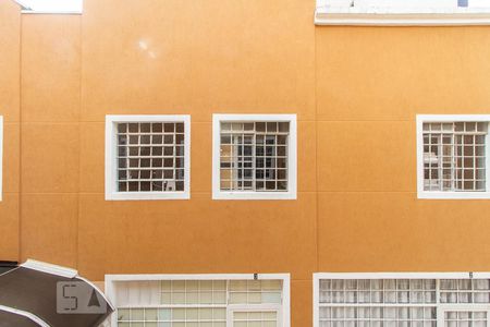 Vista Sala de apartamento para alugar com 3 quartos, 95m² em  Bairro Bacacheri, Curitiba