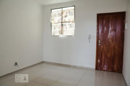 Sala de apartamento à venda com 2 quartos, 45m² em São João Batista , Belo Horizonte