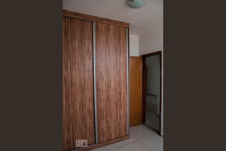 Quarto 2 de apartamento à venda com 2 quartos, 45m² em São João Batista , Belo Horizonte