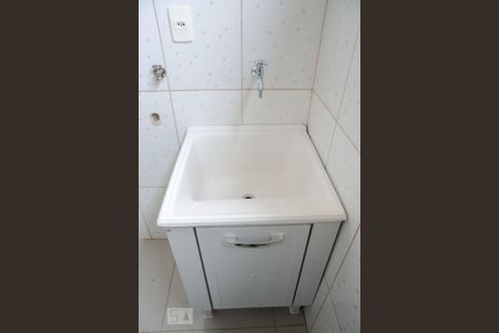 Apartamento à venda com 45m², 2 quartos e 1 vagaÁrea de Serviço
