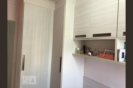 Quarto 1 de apartamento à venda com 3 quartos, 75m² em Parque São Lucas, São Paulo
