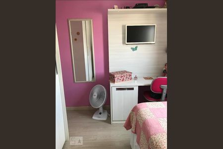 Quarto 1 de apartamento à venda com 3 quartos, 75m² em Parque São Lucas, São Paulo