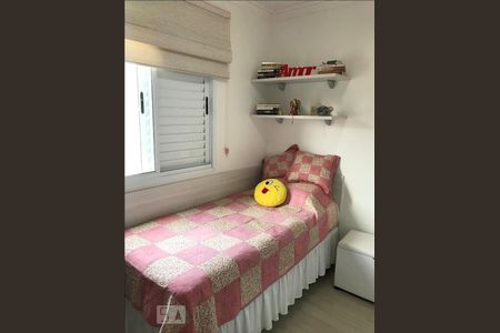 Quarto 1 de apartamento à venda com 3 quartos, 75m² em Parque São Lucas, São Paulo
