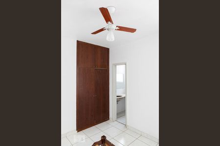 Quarto 1 - suíte de apartamento para alugar com 1 quarto, 37m² em Boa Viagem, Belo Horizonte