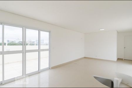 Apartamento à venda com 160m², 3 quartos e 2 vagas Apartamento à venda com 160m², 3 quartos e 2 vagasSala 2