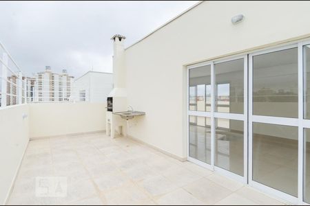 Apartamento à venda com 160m², 3 quartos e 2 vagas Apartamento à venda com 160m², 3 quartos e 2 vagasChurrasqueira