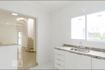 Apartamento à venda com 160m², 3 quartos e 2 vagas Apartamento à venda com 160m², 3 quartos e 2 vagasCozinha